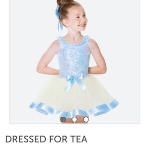 Revolution Dressed for Tea Dance Costume